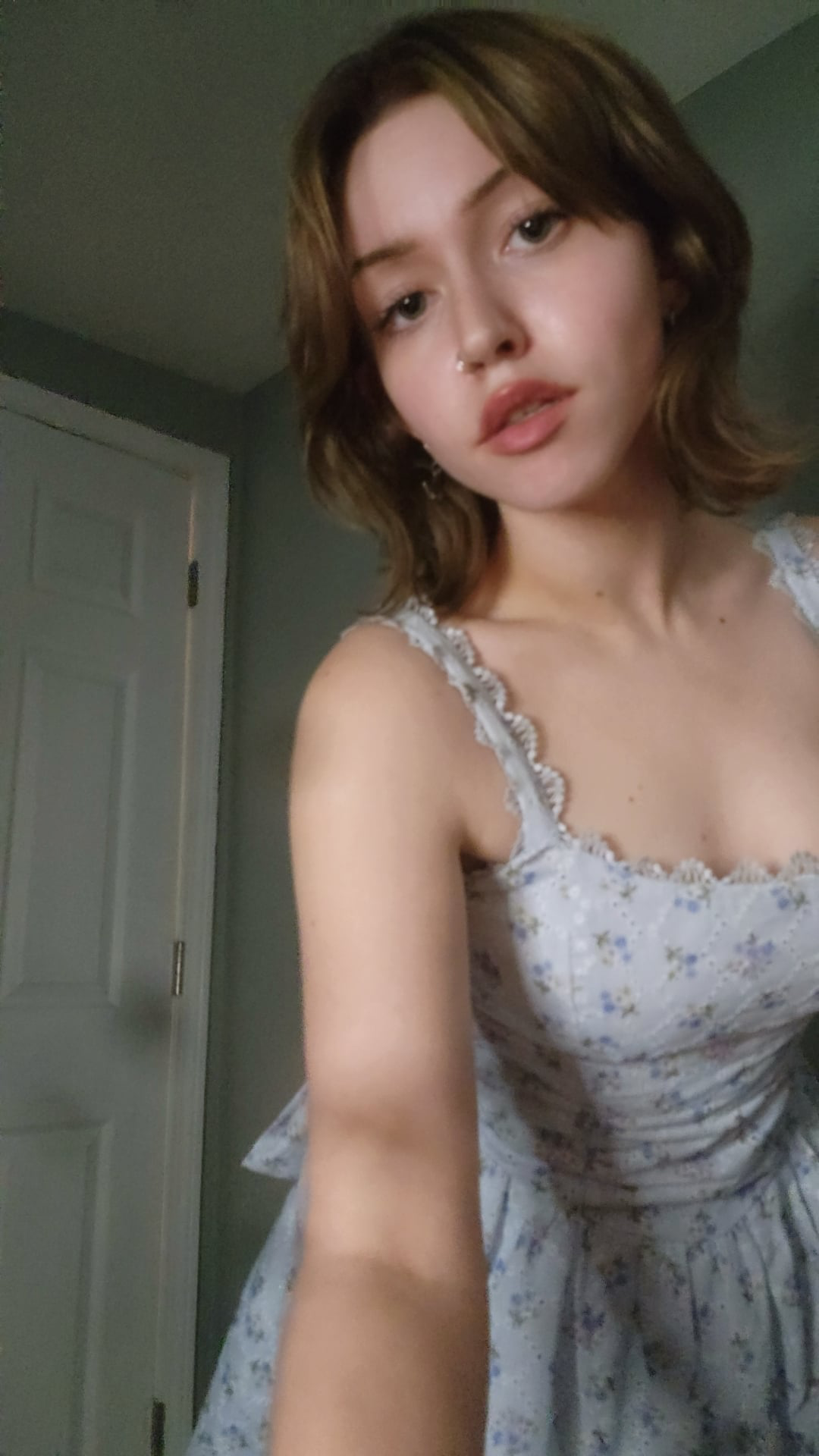 Leah North
